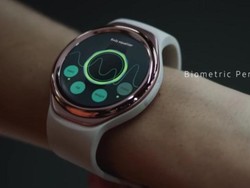 Samsung Bakal Invasi App Store iOS