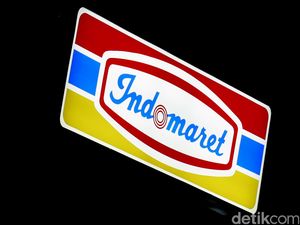 Indomaret Klaim Selama 30 Tahun Selalu Bayar THR Karyawan Indomaret Klaim Selama 30 Tahun Selalu Bayar THR Karyawan