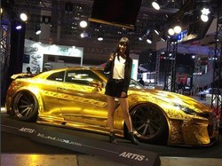 Risiko Punya Mobil Ceper, Kaki-kaki Cepat Rusak