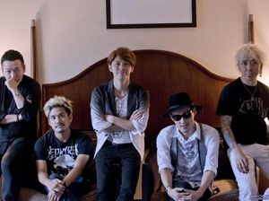 Jadi Pengisi OST Anime Bawa FLOW Dikenal Hingga Skala Internasional