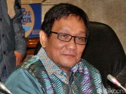 Hanura: Reshuffle Bisa Jadi agar Menteri Fokus Hadapi Persoalan Hukum