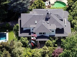 Mark Zuckerberg Jual Rumah Kesayangan Rp 458 Miliar, Ada Apa?