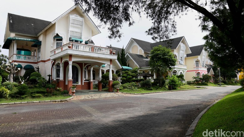 Penjualan Rumah Bekas di Jabodetabek Naik 35% Penjualan Rumah Bekas di Jabodetabek Naik 35%