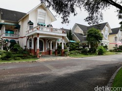 Penjualan Rumah Bekas di Jabodetabek Naik 35%