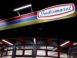 Siapkan Duit Segini kalau Mau Buka Indomaret Sendiri, Termasuk Syaratnya