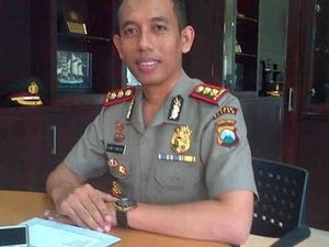 Puluhan Anggota Gafatar Blitar Terdeteksi Pindah ke Kalimantan Barat