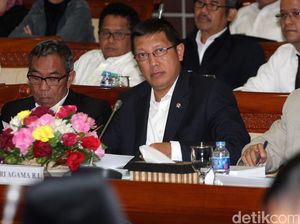 Soal Kalijodo, Menag Minta Jakarta Bebas Prostitusi