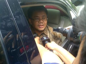 Gerindra dan PKS Akan Umumkan Nama Cagub-Cawagub DKI Pukul 16.00