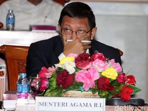 Santunan Jamaah Haji Korban Jatuhnya Crane Akan Dilakukan Serentak