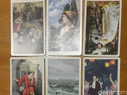 Menjanda Pasca Suami Wafat, Bisakah Bertemu Pria Baru yang Sayang Pada Anak?