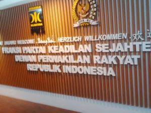 PKS Desak Pemerintah Pulangkan Jenazah TKI Dipancung