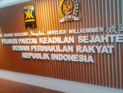 Susul Demokrat-PKB-Gerindra, PKS Tolak Pengguliran Angket KPK