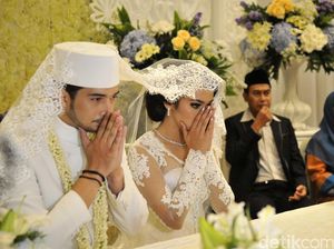 Hukum Menikah di Bulam Muharram, Benarkah Bawa Sial?