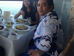 Putra Menteri Kelautan dan Perikanan Susi Pudjiastuti Meninggal di AS