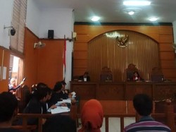 Serahkan Kesimpulan, RJ Lino dan KPK Sama-sama Yakin Menangkan Praperadilan