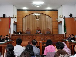 Di Praperadilan, KPK Jelaskan Kronologi Penetapan Tersangka RJ Lino