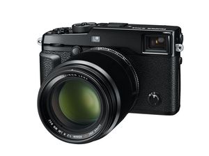 X-Pro2, Mirrorless Serba Anyar dari Fuji