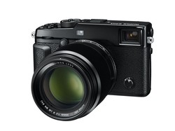 X-Pro2, Mirrorless Serba Anyar dari Fuji