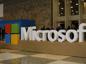 Dompet Karyawan Microsoft Makin Tebal Gara-gara Ini Dompet Karyawan Microsoft Makin Tebal Gara-gara Ini