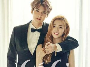 Artis SM Entertainment Ramaikan Kampanye #MakeAPromise UNICEF