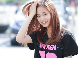 5 Idola K-Pop Ini Kaya dari Lahir, Ada yang Punya Gunung 5 Idola K-Pop Ini Kaya dari Lahir, Ada yang Punya Gunung