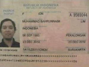 Polisi Usut Penyebar Info di Medsos soal Tewasnya Bahrun Naim Polisi Usut Penyebar Info di Medsos soal Tewasnya Bahrun Naim