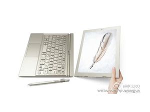 Huawei Terjun ke Bisnis Notebook Hybrid