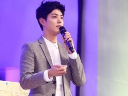 Fotografer Ini Kenang Pertemuan Tak Terlupakan dengan Park Bo Gum