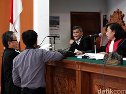 Pengacara: Penunjukkan Langsung Pengadaan 3 QCC adalah Commercial Decision