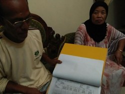 Kisah Keluarga Gabung Gafatar Larang Anak Salat dan Mengaji
