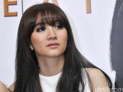 Sudah Move On, Febby Blink Cerita Soal Asmara