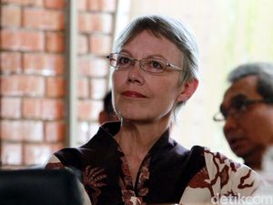 Kata Pakar Terorisme soal Imbauan AS ke Warganya di RI Usai Bom Makassar Kata Pakar Terorisme soal Imbauan AS ke Warganya di RI Usai Bom Makassar