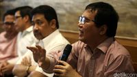 Intoleransi Titik Awal Aksi Terorisme