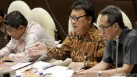 Mendagri Laporkan Hasil Pilkada Serentak 2015