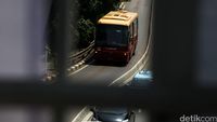 TransJakarta Akan Tambah 1.000 Armada