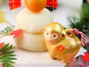 Ini Dia 3 Shio yang Diramalkan Bisa Mendapat Jodoh di Tahun Monyet Api