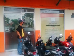 Sempat Eksis 2014, Begini Kondisi Eks Markas Gafatar Jabar di Bandung