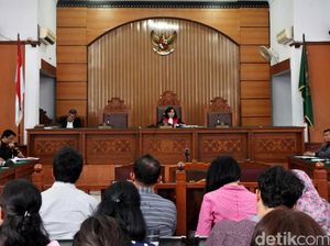 KPK: Dalil Praperadilan RJ Lino Sudah Masuk Pokok Perkara KPK: Dalil Praperadilan RJ Lino Sudah Masuk Pokok Perkara