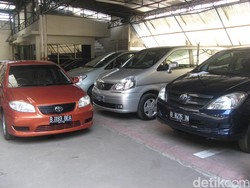 Ini Karakter Orang Indonesia Saat Beli Mobil