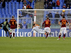 Roma: Pelatih Baru, Masalah Masih Sama