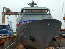 Mau Kerja di Galangan Kapal? Segera Cek Lowongan di BUMN Ini