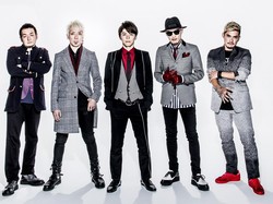 Ngobrol dengan FLOW, Band Rock Asal Jepang Langganan OST Anime