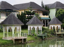 WNA Boleh Beli Rumah di RI: di DKI Rp 10 M, di Bali Rp 3 M