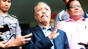 Anggota Kompolnas Datangi Polda Metro Jaya