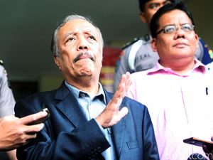 Anggota Kompolnas Datangi Polda Metro Jaya