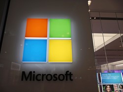 Bangun Data Center di RI, Microsoft Bisa Cetak Uang Rp 88 T