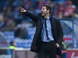 Kemenangan di Derby Madrid Tak Bikin Atletico Revisi Target