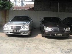 Tips Membeli Mobil Bekas Kendaraan Diplomatik