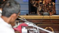 Warga Kota Batu Malang Menggadu ke DPR