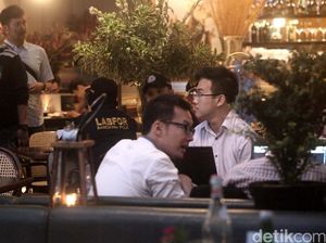 Polisi Telusuri Perbedaan Keterangan Saksi dengan Karyawan Kafe Olivier